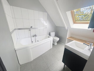  Maison � vendre 5 pi�ces 116 m�