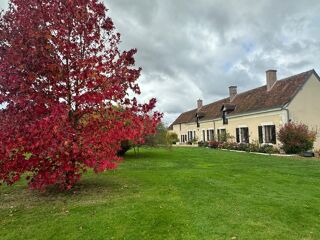  Propriété/château à vendre 8 pièces 320 m²