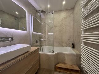  Appartement � vendre 4 pi�ces 88 m�