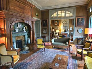  Proprit/chteau  vendre 12 pices 417 m