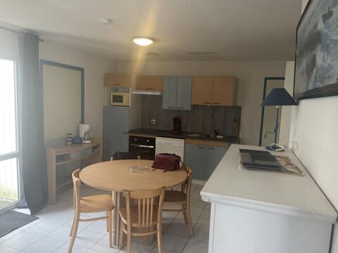  Appartement � louer 2 pi�ces 50 m�