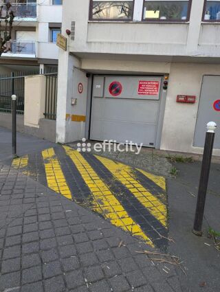  Parking / Garage à vendre 11 m²
