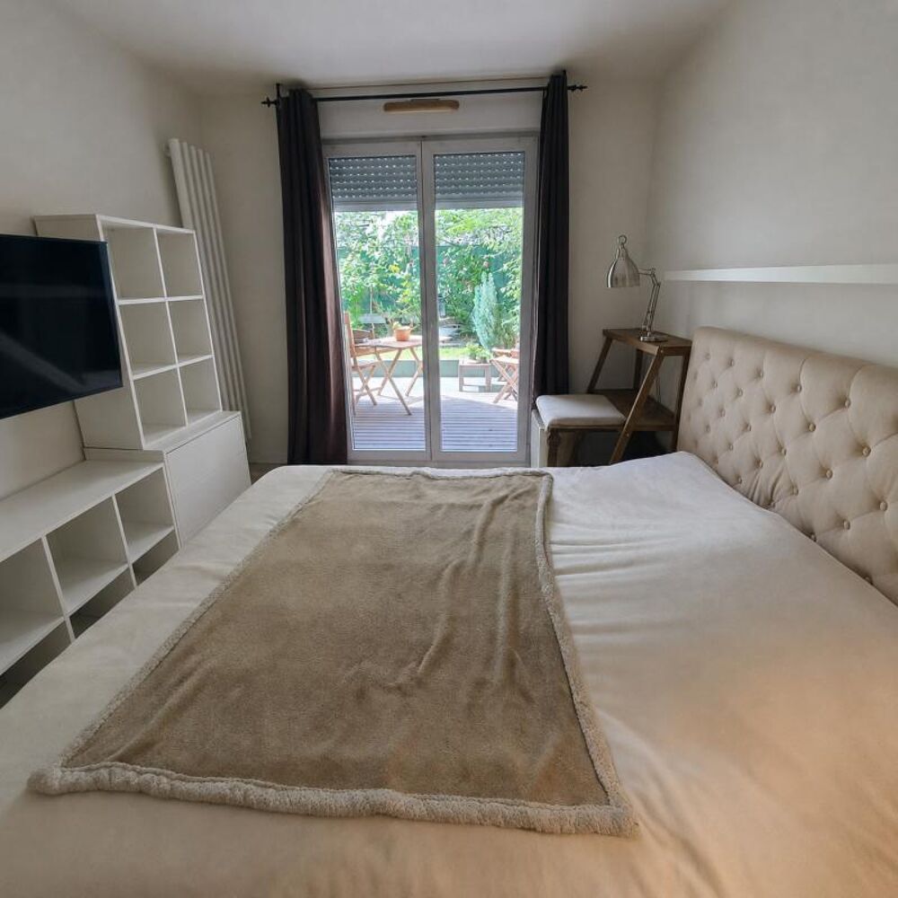à vendre  Appartement Meudon (92190)