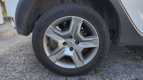 Sandero Stepway 1.0 TCe 90.0 Confort 2017 occasion 78280 Guyancourt