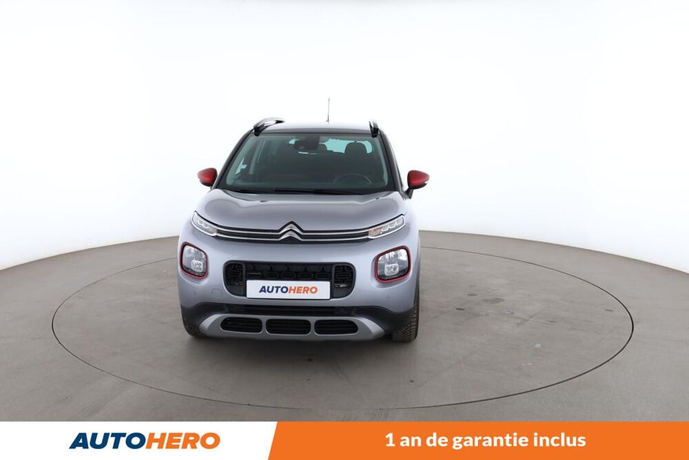C3 Aircross 1.5 Blue-HDi C-Series EAT6 120 ch 2020 occasion 92130 Issy-les-Moulineaux