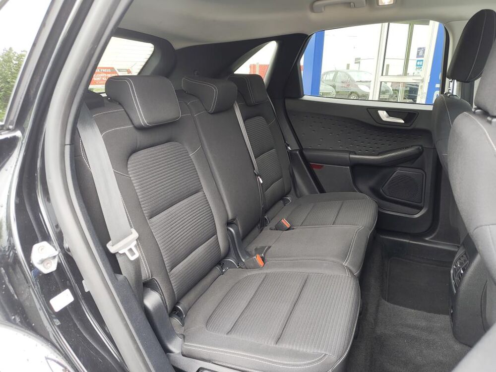 Kuga 1.5 ECOBLUE 120ch TITANIUM POWERSHIFT 2020 occasion 14160 Dives Sur Mer
