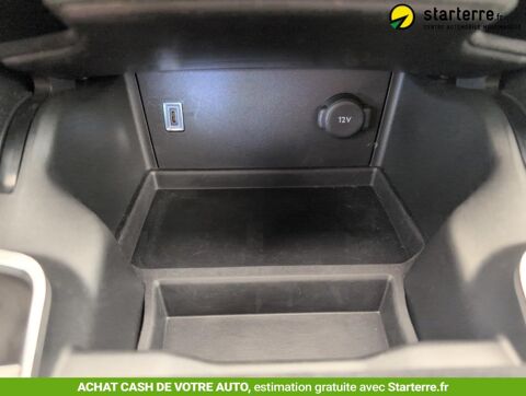 DS7 Hybride Rechargeable E-Tense 300 EAT8 4x4 Performance Line + 2024 occasion 69190 Saint-Fons