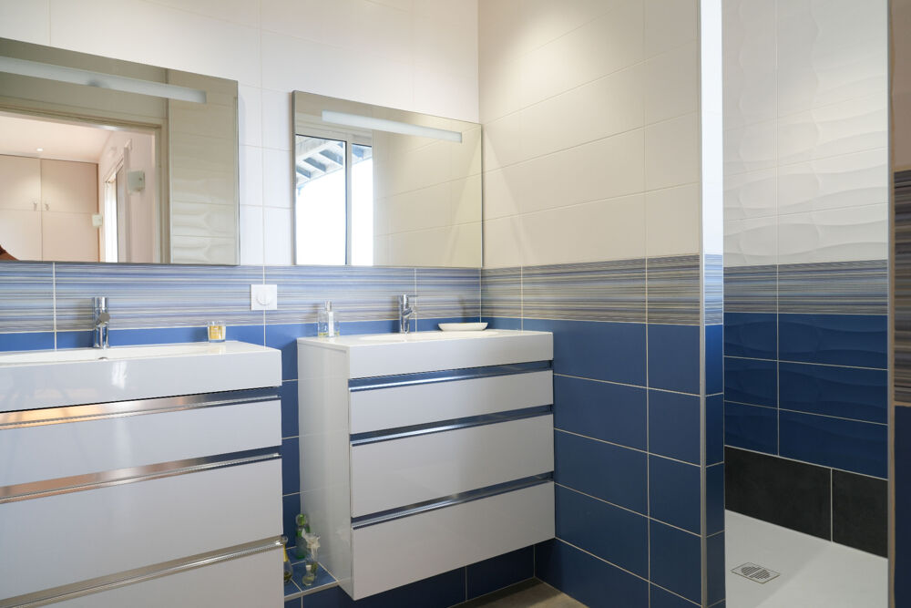 à vendre  Appartement Anglet (64600)