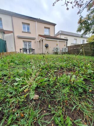  Maison � vendre 4 pi�ces 87 m�