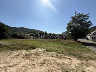  Terrain à vendre 834 m²