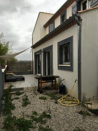  Maison � louer 3 pi�ces 67 m�