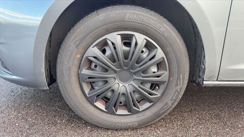 Ibiza 1.2 TDI 75 Challenge 2013 occasion 27500 Bourneville Sainte Croix