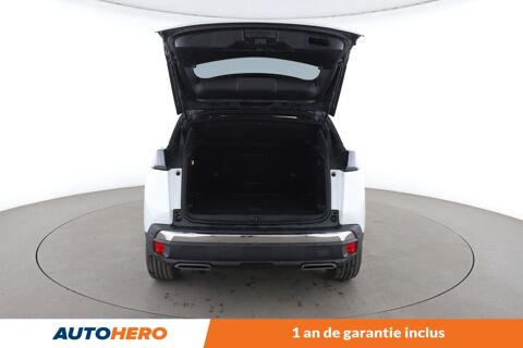 3008 1.5 Blue-HDi GT EAT8 130 ch 2022 occasion 92130 Issy-les-Moulineaux