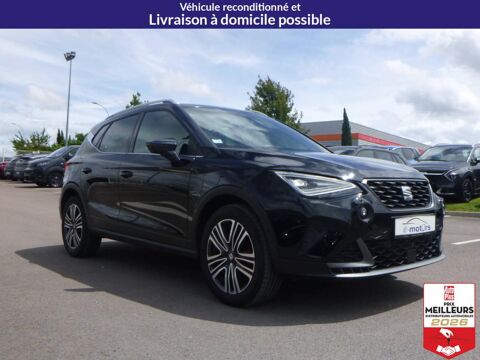Arona TSI 110 FR 2024 occasion 10150 Lavau