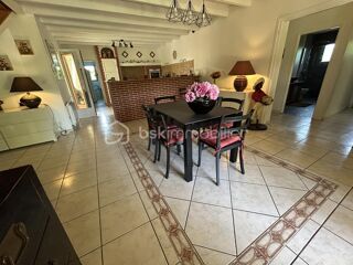  Maison � vendre 5 pi�ces 146 m�