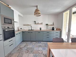  Villa � vendre 4 pi�ces 82 m�