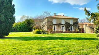  Maison à vendre 8 pièces 260 m²