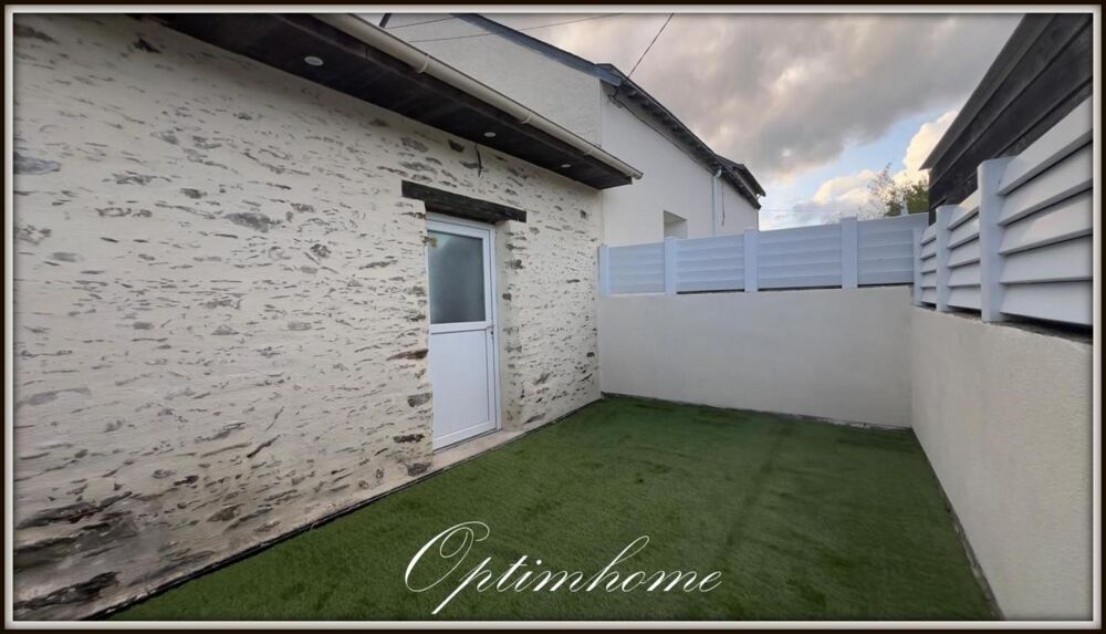Maison à vendre LA CHAPELLE SUR ERDRE (44)