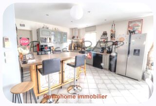  Maison � vendre 6 pi�ces 118 m�