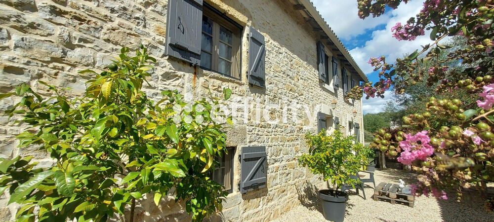 Vente Maison Maison Nanteuil en vallee