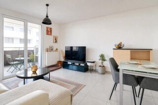  Appartement à vendre 2 pièces 43 m²