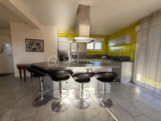  Maison � vendre 4 pi�ces 90 m�