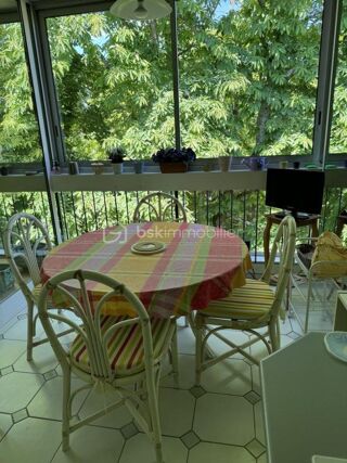  Appartement à vendre 6 pièces 217 m²