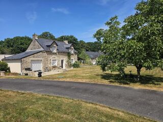  Maison à vendre 6 pièces 155 m²
