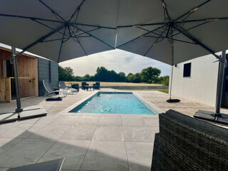  Villa � vendre 4 pi�ces 115 m�