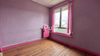  Maison � vendre 6 pi�ces 95 m�