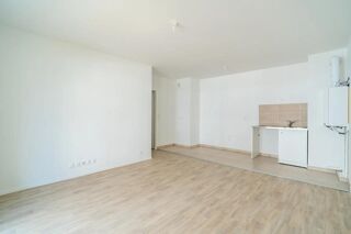  Appartement à vendre 3 pièces 57 m²