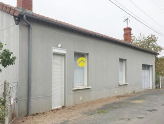  Maison à vendre 4 pièces 80 m²