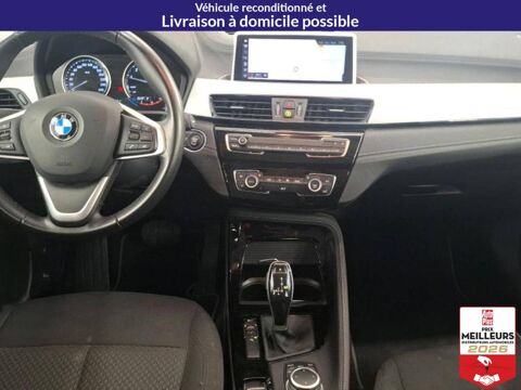 X2 sDrive 18i 136 DKG7 Lounge 2023 occasion 10150 Lavau