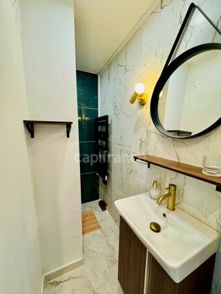  Appartement  vendre 3 pices 54 m
