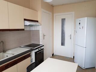  Appartement à louer 3 pièces 76 m² Grenoble