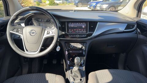 Mokka 1.4 Turbo 140 Colors Edition 2018 occasion 37230 Fondettes