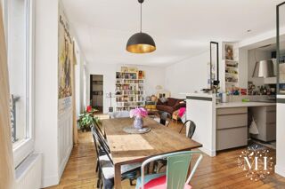  Appartement à vendre 3 pièces 69 m²