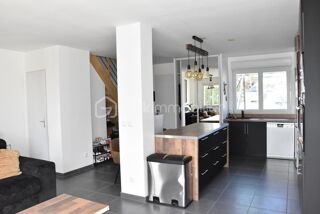  Maison à vendre 3 pièces 72 m²