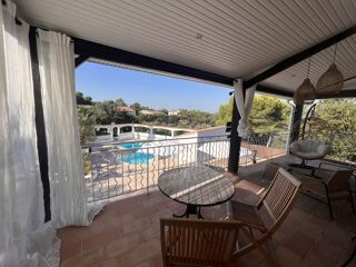  Maison � vendre 5 pi�ces 160 m�