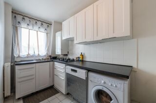  Appartement à vendre 2 pièces 44 m²