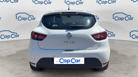 Clio 0.9 TCe 75 Business 2019 occasion 54000 Nancy