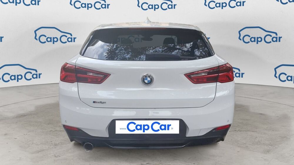 X2 (F48) sDrive 18i 140 DCT7 M Sport 2019 occasion 93320 Pavillon Sous Bois