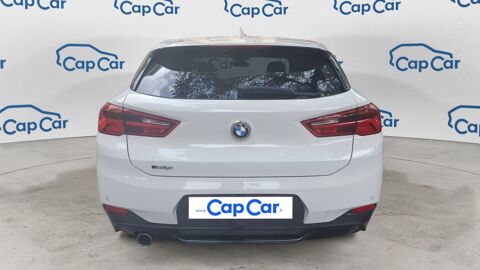 X2 (F48) sDrive 18i 140 DCT7 M Sport 2019 occasion 93320 Pavillon Sous Bois