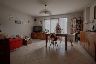  Appartement � vendre 3 pi�ces 67 m�