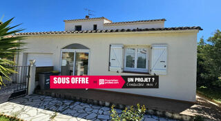  Maison à vendre 3 pièces 100 m²