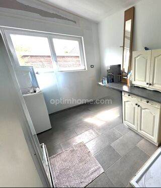  Maison � vendre 4 pi�ces 124 m�