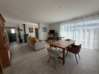  Villa à vendre 4 pièces 78 m²