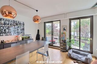  Appartement à vendre 4 pièces 88 m²
