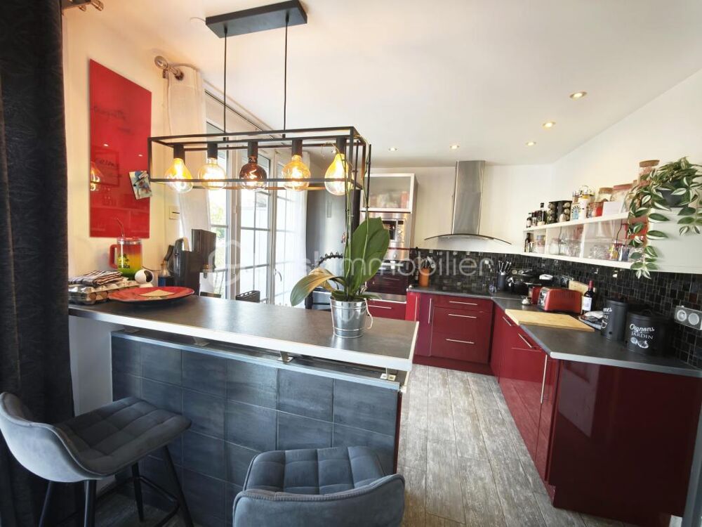 RARE ! SECTEUR COTEAUX MAISON FAMILIALE