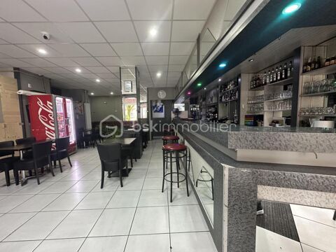 Grenoble 38000 � Fonds de commerce restaurant-bar &agrave; vendre 49000 38000 Grenoble